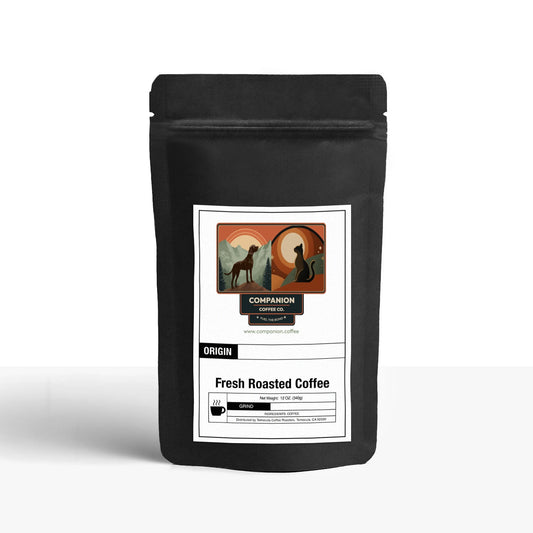 Breakfast Blend